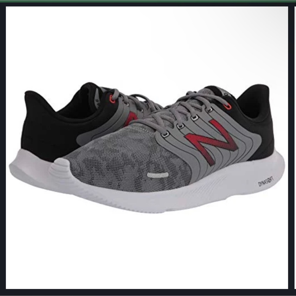 New Balance Dynasoft 068 V1 Running Shoe - image 1